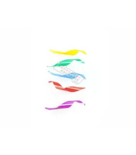 Sachet 50 plumes Eli Vanes P2