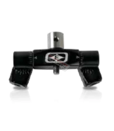 Vbar Easton Adjustable V-bar with bolt