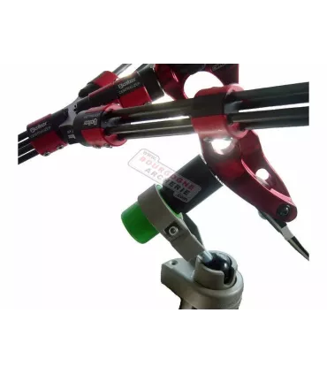 Pince d'atelier Beiter 360 complète