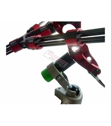 Pince d'atelier Beiter 360 complète