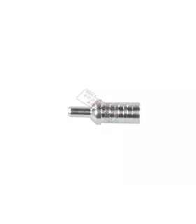 Pin d'encoche Gold Tip Std .246