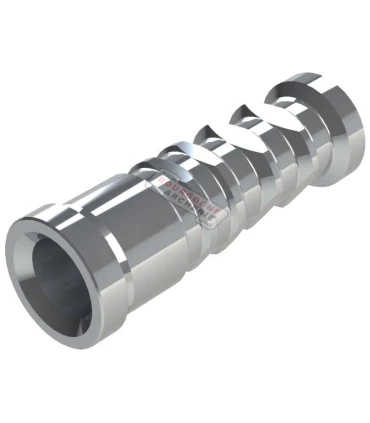 Insert Gold Tip Accuite Std .246