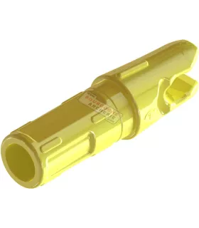 Encoches Gold Tip Accu-Lite .246