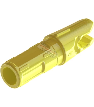 Encoches Gold Tip Accu-Lite .246