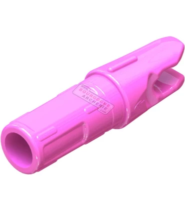 Encoches Gold Tip Accu-Lite .246