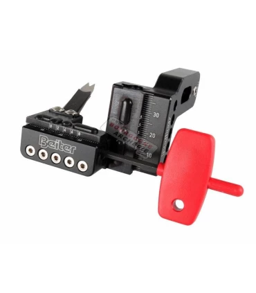 Repose flèche Beiter Poulies