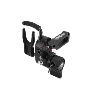 Repose flèche QAD Ultra Rest HDX Noir