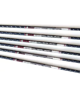Douzaine Axis FMJ 5MM