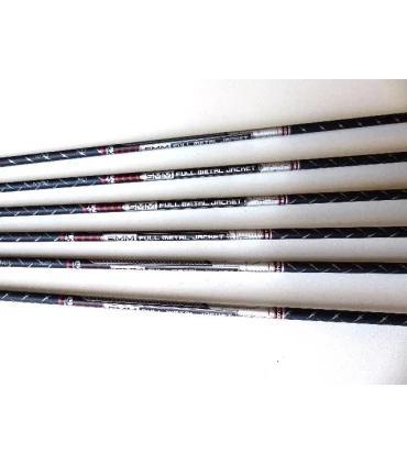 Douzaine Axis FMJ 5MM