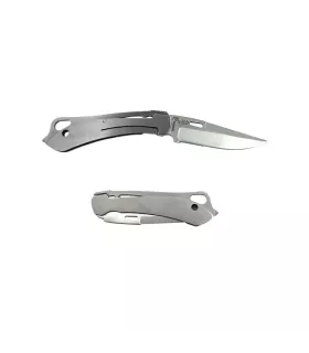 Couteau Wildsteer Slim79
