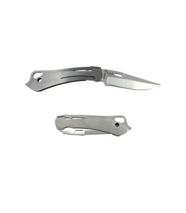 Couteau Wild Steer Slim79