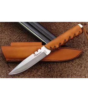 Couteau Wildsteer Baby Wild
