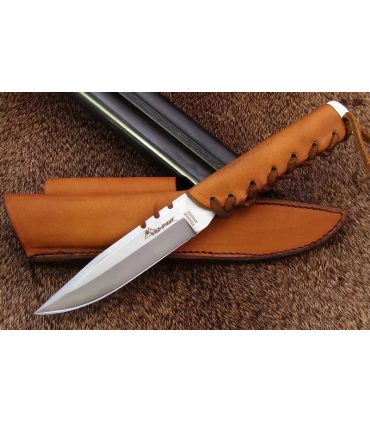 Couteau Wild Steer Baby Wild