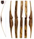 Arc Old Tradition Longbow Bamboo