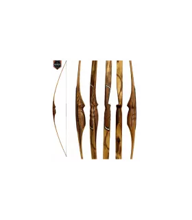 Arc Longbow Old Tradition Bamboo