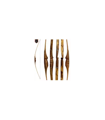 Arc Old Tradition Longbow Bamboo
