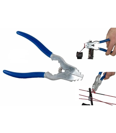 Pince à D-loop Avalon