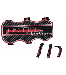 Bracelet Maximal Redline 20cm