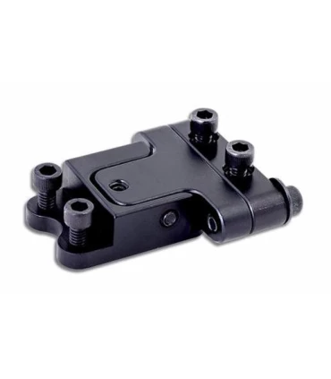 Pièce HHA 2nd 3rd Axis