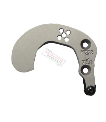 Modules d'allonge Mathews Halon X Comp