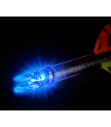 Pack 3 encoches lumineuses Nockturnal Deep Six