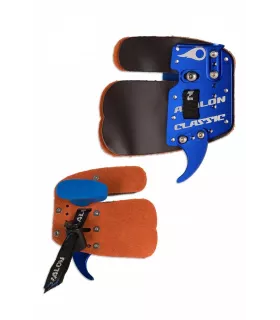 Palette Avalon Classique