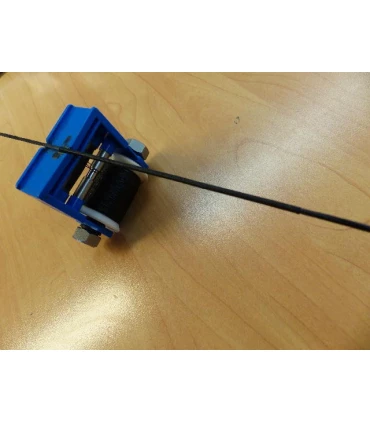 Réalisation d'un Tranche-fil