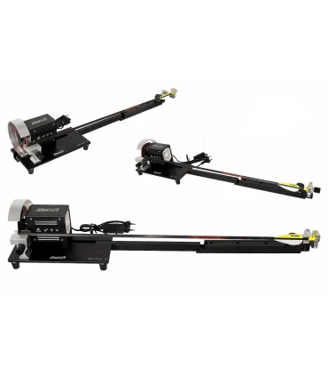 Coupe tube électrique Decut Mini-Cut