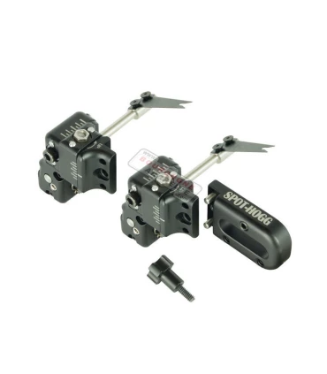 Repose flèche Spot Hogg Swap Edge 2 Bodies