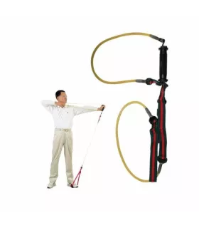 Win&Win Scapower Stretching Band