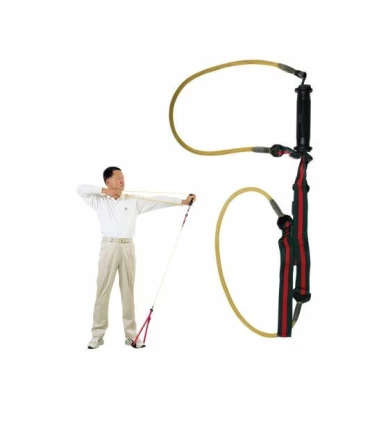 Win&Win Scapower Stretching Band
