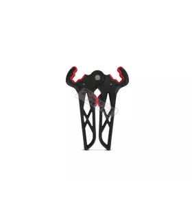 Repose arc TruGlo Pince Bow Jack