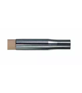 Adaptateur Fut Bois pour pointe à vis
