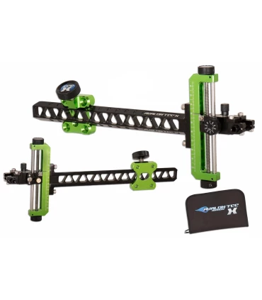 Viseur Avalon Tec X Compound 10/32