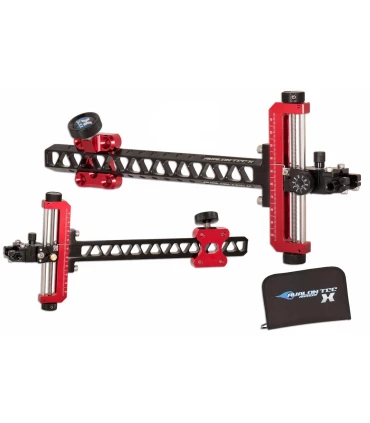 Viseur Avalon Tec X Compound 10/32