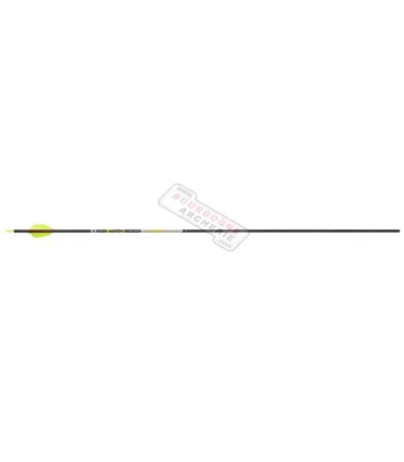 Douzaine tubes Victory Target VAP 1 Target Elite - Bourgogne Archerie