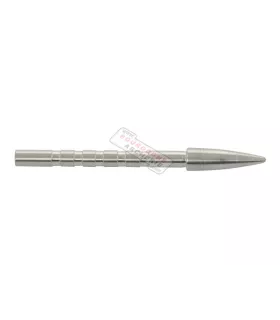 Pointe Gold Tip Pierce