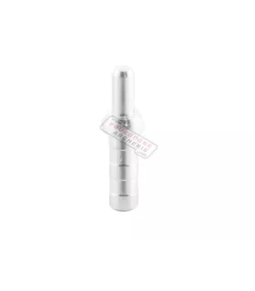 Insert pin Gold Tip Pierce
