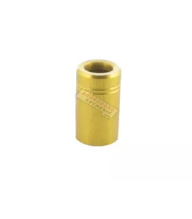 Nock Collar Gold Tip Pierce