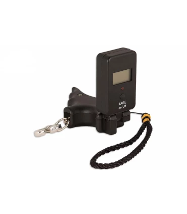 Pèse arc Digital Decut