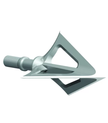 Pack 3 pointes G5 Montec