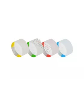 Verre de correction visette Hamskea