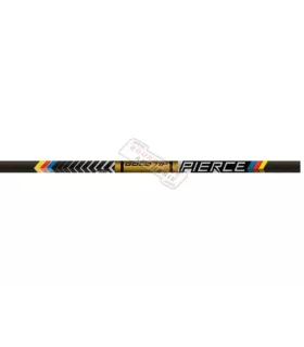 Douzaine Gold Tip Pierce Tour