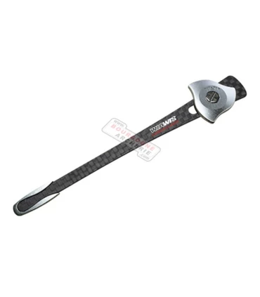 Clicker W&W Wiawis Carbon