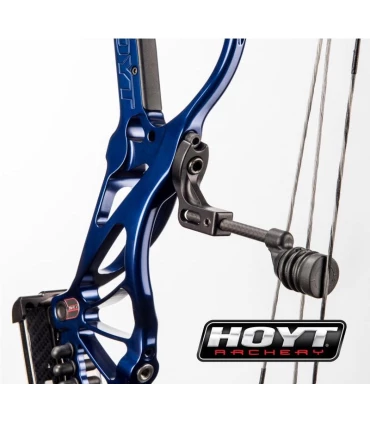 Stop corde Hoyt Prevail