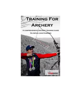 Training For Archery de Jake Kaminski
