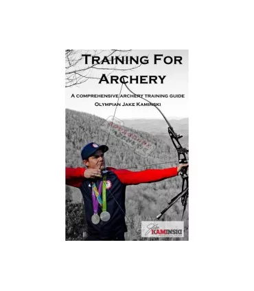Training For Archery de Jake Kaminski