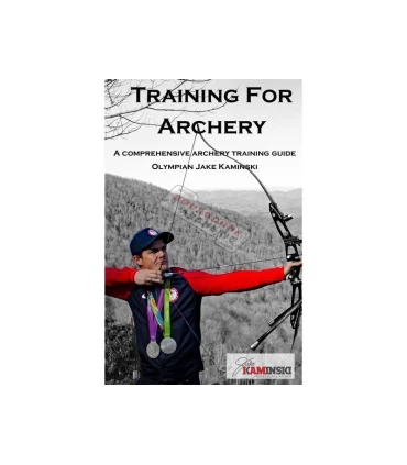 Training For Archery de Jake Kaminski