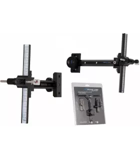 Viseur Avalon Tyro metal