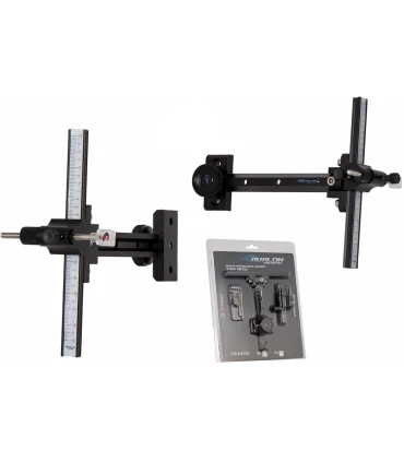 Viseur Avalon Tyro metal